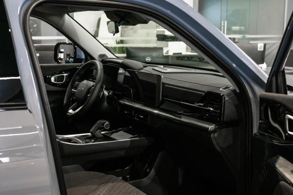 Haval H3 I Рестайлинг Саратов  - изображение 23
