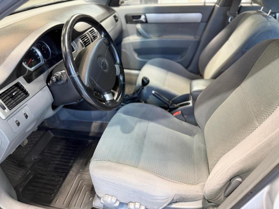 Chevrolet Lacetti I Челябинск  - изображение 9