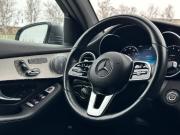 Mercedes-Benz GLC Coupe I (C253) Рестайлинг Пермь  - изображение 33