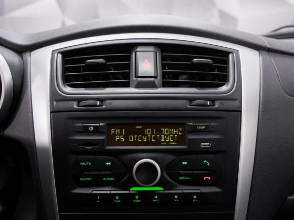 Datsun on-DO I с пробегом 2014 года, цена 448 000 рублей, 95254 км, седан, Автокод Объявления