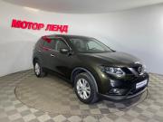 Nissan X-Trail III Воронеж  - изображение 28