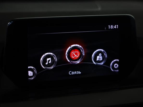 Mazda 6 III (GJ) Рестайлинг с пробегом 2018 года, цена 1 789 777 рублей, 151000 км, седан, Автокод Объявления