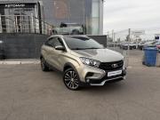 Lada (ВАЗ) XRAY I Саратов  - изображение 18