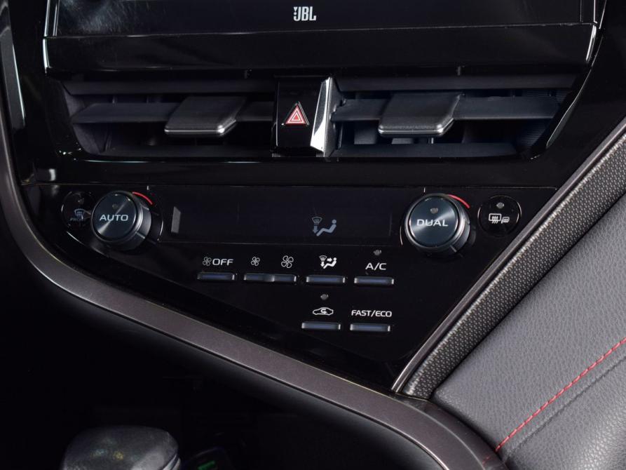 Toyota Camry VIII (XV70) Рестайлинг Кемерово  - изображение 26