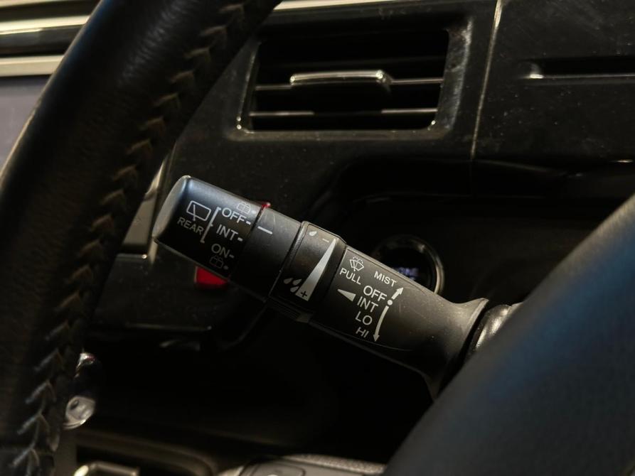 Honda Stepwgn V Челябинск  - изображение 17