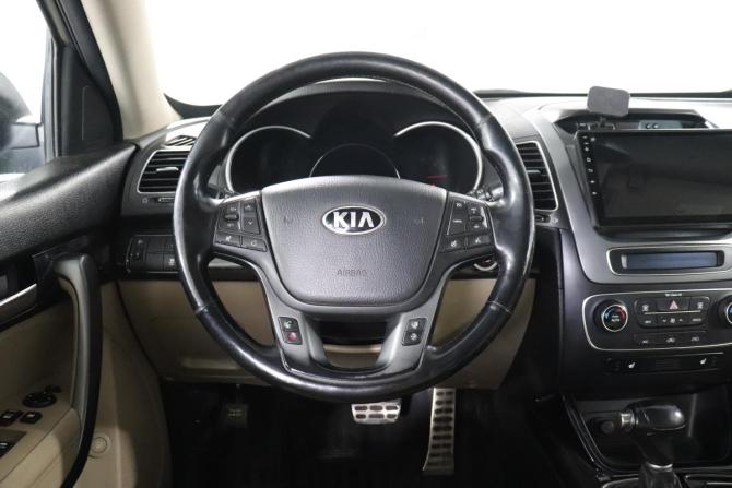 Kia Sorento II Рестайлинг с пробегом 2012 года, цена 1 312 000 рублей, 233441 км, внедорожник, Автокод Объявления