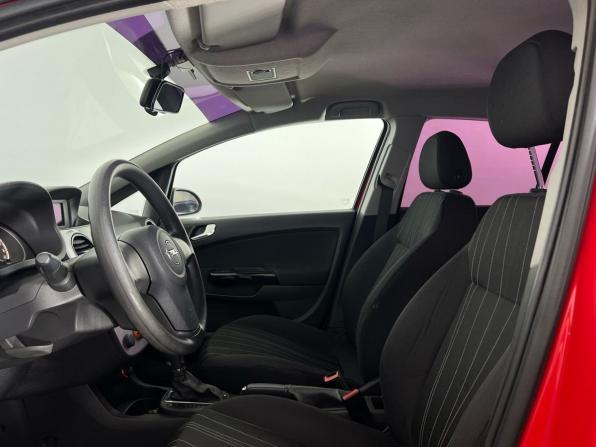 Opel Corsa D Рестайлинг I с пробегом 2010 года, цена 599 000 рублей, 94000 км, хэтчбек, Автокод Объявления