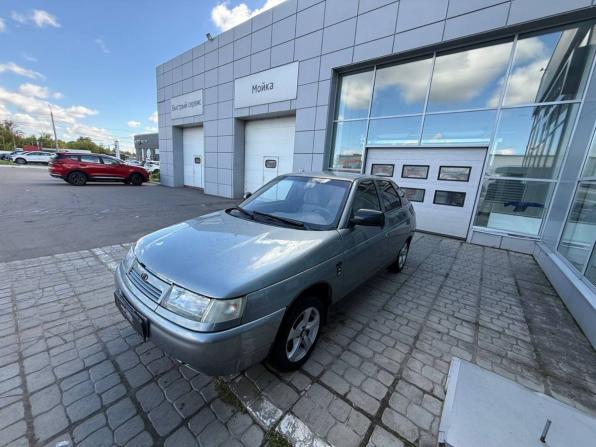 Lada (ВАЗ) 2112 с пробегом 2007 года, цена 245 000 рублей, 185041 км, хэтчбек, Автокод Объявления
