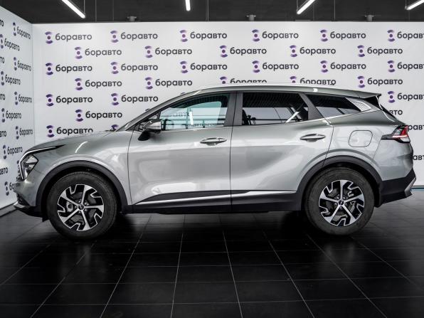Kia Sportage V с пробегом 2025 года, цена 3 850 000 рублей, 20135 км, внедорожник, Автокод Объявления