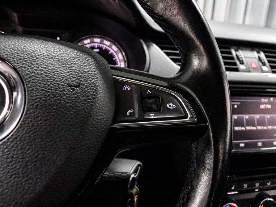 Skoda Octavia III (A7) Минеральные Воды  - изображение 17