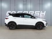 Geely Coolray I Рестайлинг Воронеж  - изображение 30