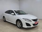 Mazda 6 II (GH) Рестайлинг Альметьевск  - изображение 26