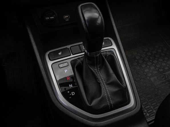 Hyundai Creta I Рестайлинг с пробегом 2020 года, цена 1 890 000 рублей, 120007 км, внедорожник, Автокод Объявления
