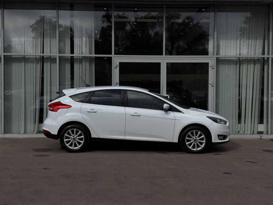 Ford Focus III Рестайлинг Воронеж  - изображение 4