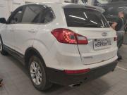 Chery Tiggo 5 I Санкт-Петербург  - изображение 14