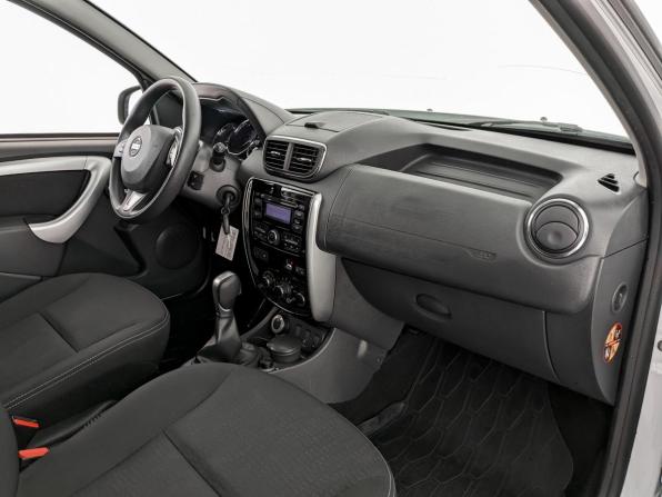 Nissan Terrano III (D10) с пробегом 2018 года, цена 1 225 000 рублей, 188201 км, внедорожник, Автокод Объявления