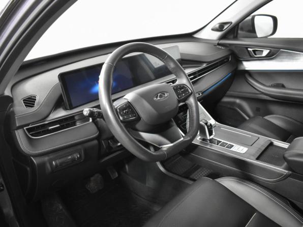 Chery Tiggo 7 Pro Max I с пробегом 2023 года, цена 1 887 000 рублей, 27515 км, внедорожник, Автокод Объявления