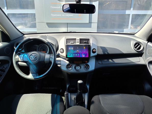 Toyota RAV4 III (XA30) с пробегом 2008 года, цена 1 249 000 рублей, 146517 км, внедорожник, Автокод Объявления