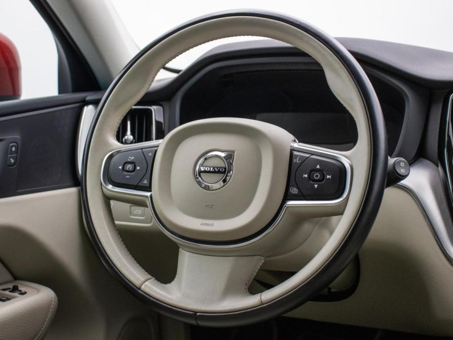 Volvo XC60 II Москва  - изображение 16