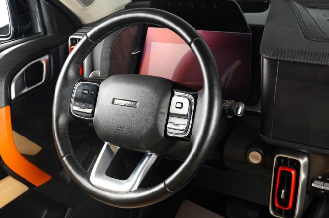 Haval Dargo I с пробегом 2024 года, цена 2 859 000 рублей, 89428 км, внедорожник, Автокод Объявления