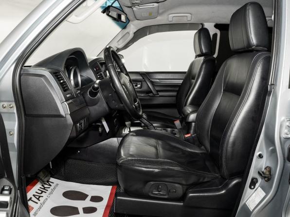 Mitsubishi Pajero IV с пробегом 2011 года, цена 1 700 000 рублей, 208661 км, внедорожник, Автокод Объявления