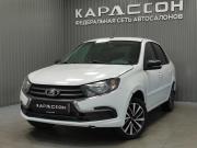 Lada (ВАЗ) Granta I Рестайлинг Пермь  - изображение 19