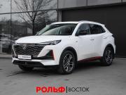 Changan CS55 Plus II Рестайлинг Москва  - изображение 26