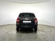 Lada (ВАЗ) Granta I Рестайлинг Ижевск  - изображение 33