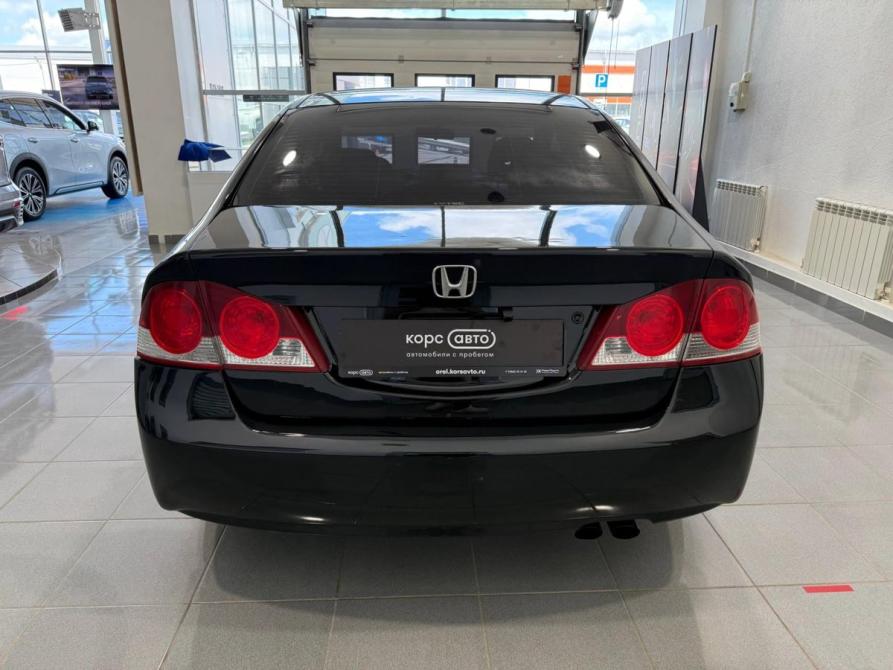 Honda Civic VIII Орел  - изображение 5