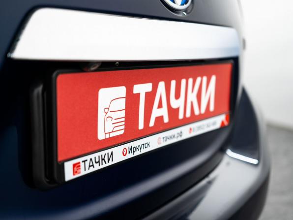 Toyota Aqua I Рестайлинг с пробегом 2016 года, цена 995 000 рублей, 150034 км, хэтчбек, Автокод Объявления