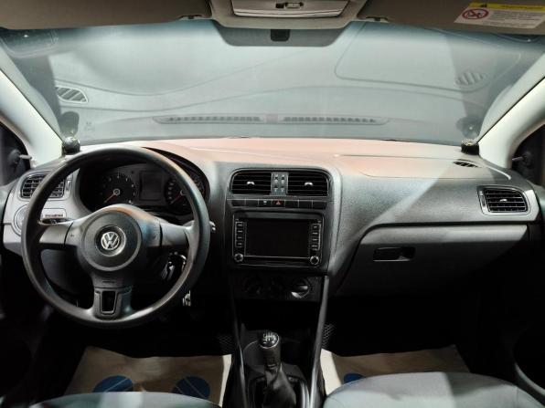 Volkswagen Polo V с пробегом 2013 года, цена 550 000 рублей, 285537 км, седан, Автокод Объявления