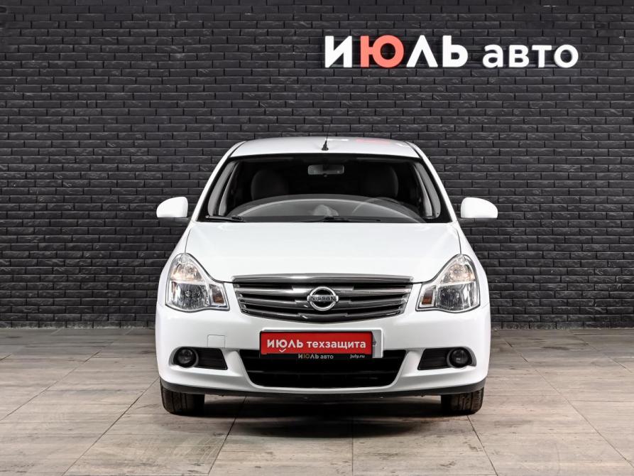 Nissan Almera III (G15) Екатеринбург  - изображение 2