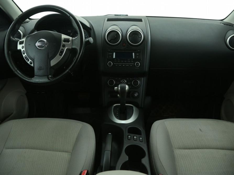 Nissan Qashqai I Рестайлинг Иваново  - изображение 12
