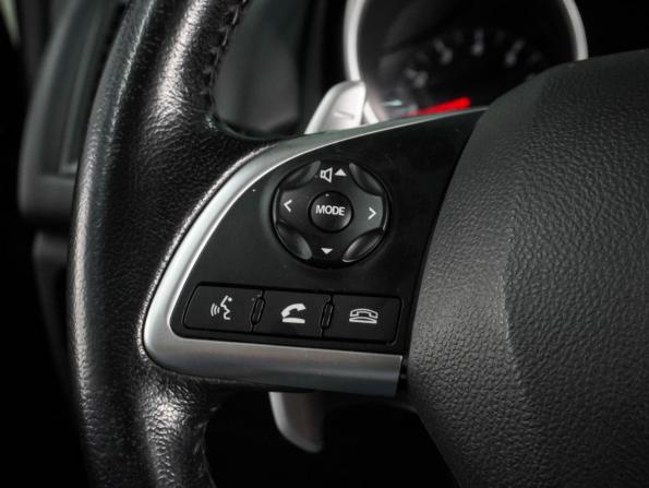 Mitsubishi ASX I Рестайлинг с пробегом 2014 года, цена 1 359 000 рублей, 126118 км, внедорожник, Автокод Объявления