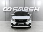 Lada (ВАЗ) Largus I Рестайлинг Ростов-на-Дону  - изображение 19