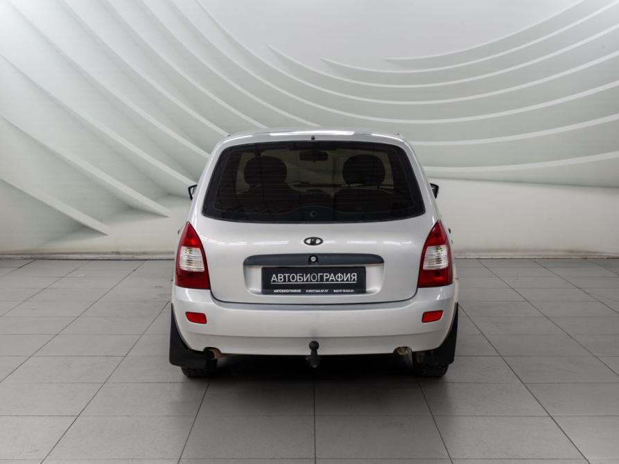 Lada (ВАЗ) Kalina I Волгоград  - изображение 6