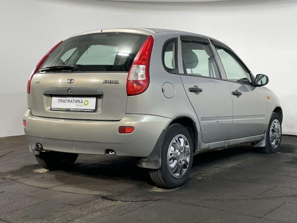 Lada (ВАЗ) Kalina I с пробегом 2007 года, цена 199 900 рублей, 101363 км, хэтчбек, Автокод Объявления