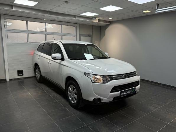 Mitsubishi Outlander III с пробегом 2013 года, цена 1 329 000 рублей, 118600 км, внедорожник, Автокод Объявления