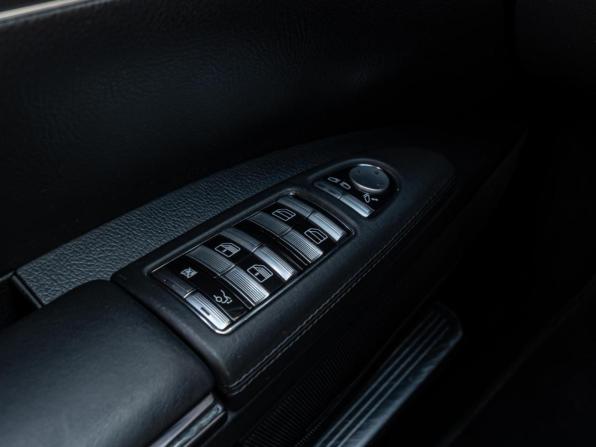 Mercedes-Benz S-Класс V (W221) с пробегом 2008 года, цена 1 650 000 рублей, 238423 км, седан, Автокод Объявления