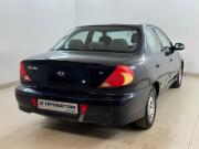 Kia Spectra I Рестайлинг 2 Москва  - изображение 18