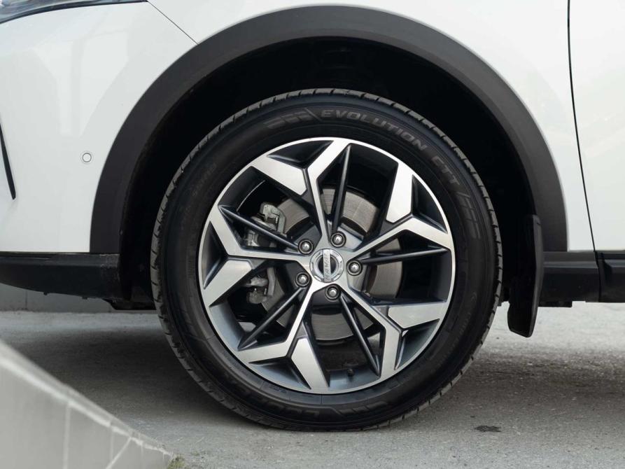 Haval F7 I Рестайлинг Новосибирск  - изображение 8