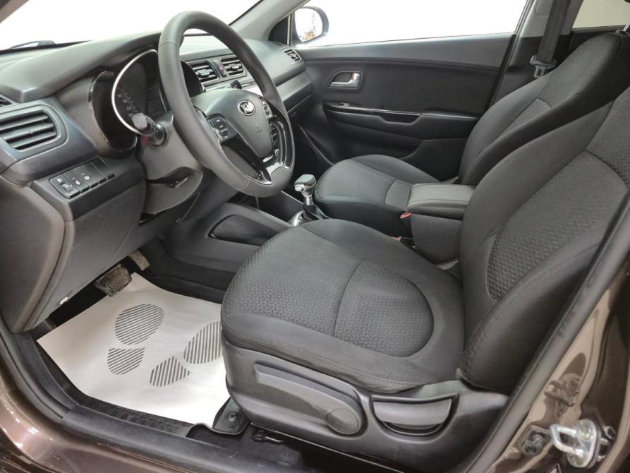 Kia Rio III Рестайлинг Альметьевск  - изображение 9