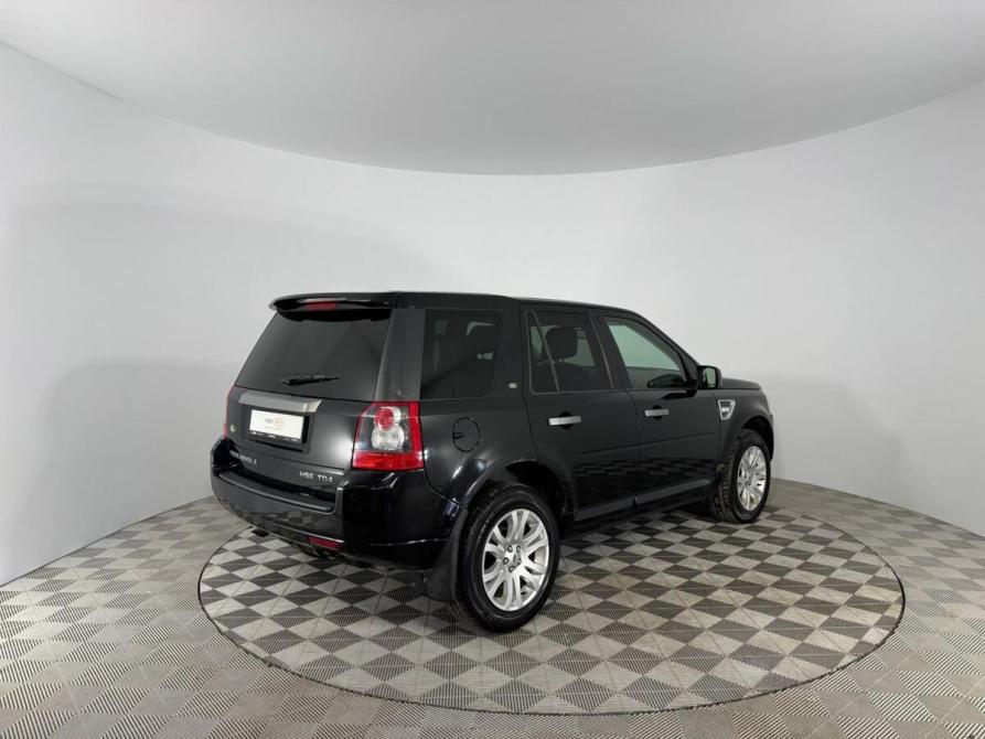 Land Rover Freelander II Ногинск  - изображение 7