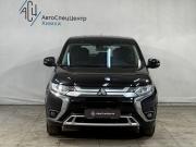 Mitsubishi Outlander III Рестайлинг 3 Химки  - изображение 23