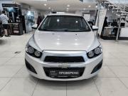 Chevrolet Aveo II Казань  - изображение 24