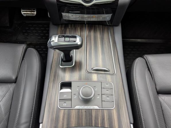 Haval H9 I Рестайлинг с пробегом 2022 года, цена 3 050 000 рублей, 42179 км, внедорожник, Автокод Объявления
