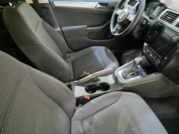 Volkswagen Jetta VI с пробегом 2011 года, цена 770 000 рублей, 192000 км, седан, Автокод Объявления