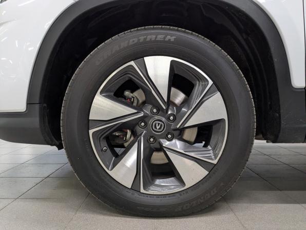 Changan CS75 I Рестайлинг с пробегом 2022 года, цена 1 750 000 рублей, 66525 км, внедорожник, Автокод Объявления