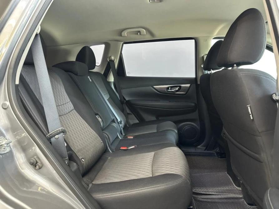 Nissan X-Trail III Рестайлинг Барнаул  - изображение 22