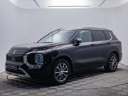 Mitsubishi Outlander IV Москва  - изображение 19